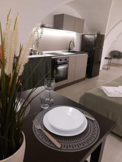 VIALI Guest House - Fasano - 1