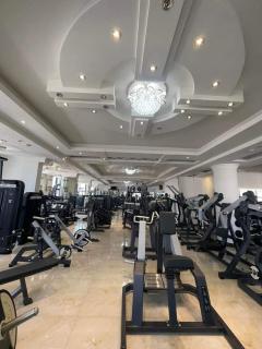 Royal Star Hotel - Bayt Majraz - 6