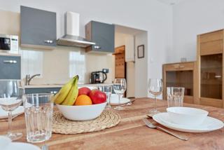 TEMPORA Homes - Serviced Apartments 1170 Vienna - Vienne - 9