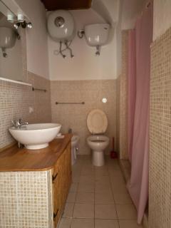 Creeda Guest house - Matino - 5