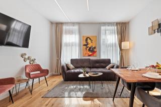TEMPORA Homes - Serviced Apartments 1170 Vienna - Vienne - 0