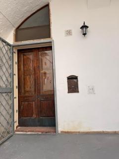 Creeda Guest house - Matino - 3