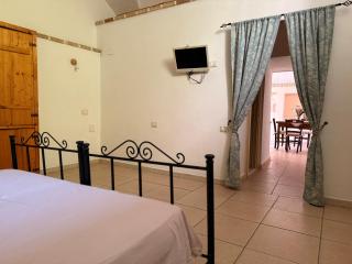 Creeda Guest house - 2