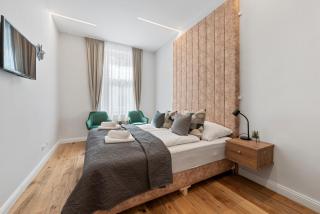 TEMPORA Homes - Serviced Apartments 1170 Vienna - Vienne - 4