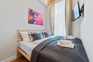TEMPORA Homes - Serviced Apartments 1170 Vienna - Vienne - 7