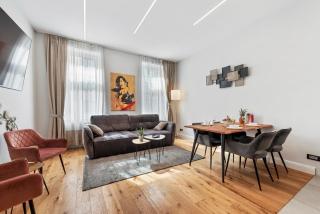TEMPORA Homes - Serviced Apartments 1170 Vienna - Vienne - 8