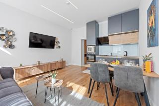 TEMPORA Homes - Serviced Apartments 1170 Vienna - Vienne - 2