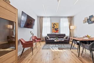 TEMPORA Homes - Serviced Apartments 1170 Vienna - Vienne - 1