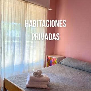 Hostel Punto Cadia - Sierra de la Ventana - 1