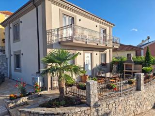 Vila Riva - Tushemisht - 9