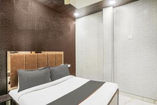 Hotel O Kashish Residency Near Model Town Metro Station - Nuova Delhi - 0