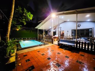 The Plix Villa - Anjuna - 0
