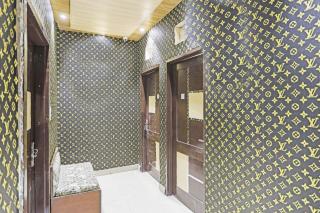 Hotel O Kashish Residency Near Model Town Metro Station - Nuova Delhi - 6