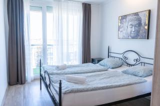 Seaforth Apartment - Siófok - 4