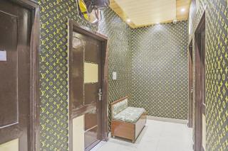Hotel O Kashish Residency Near Model Town Metro Station - Nuova Delhi - 5