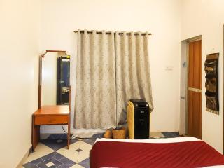 The Plix Villa - Anjuna - 9