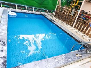 The Plix Villa - Anjuna - 6