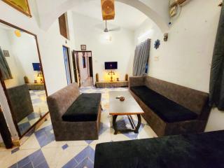 The Plix Villa - Anjuna - 5