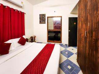 The Plix Villa - Anjuna - 4