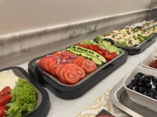 Astoria Bed & Breakfast - 3