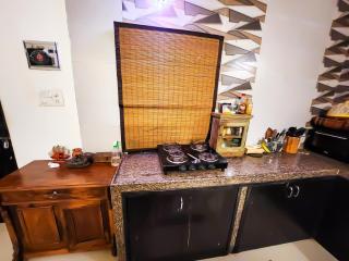 The Plix Villa - Anjuna - 2