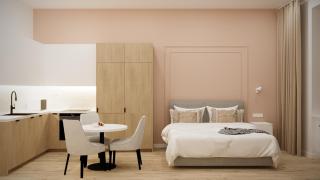 Apartamenty Złota Brama - Krakow - 0