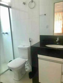 Apartamento completo - Sete Lagoas - 4