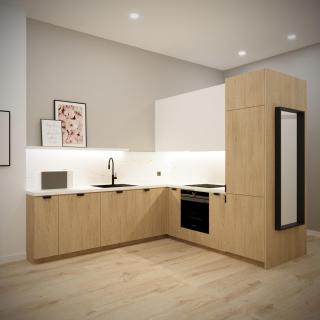Apartamenty Złota Brama - Krakow - 7