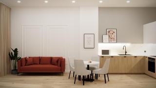 Apartamenty Złota Brama - Krakow - 4