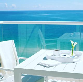 Oceanfront Vibra Bossa - Sant Josep - 0