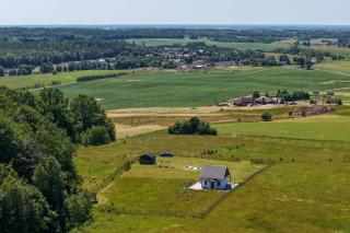 Bociania Polana - całoroczny relaks w sercu Kaszub - 4