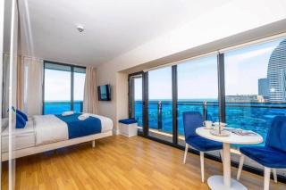Aparthotel Orbi City 2025 - Batumi - 0