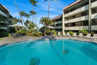 1White Sands Village 224 - Kailua-Kona - 5