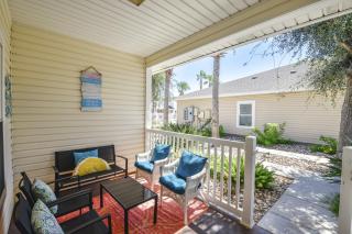 Palm Bay 305 - Corpus Christi - 9