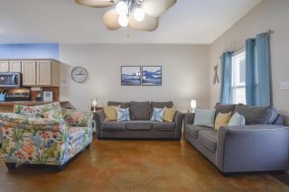 Palm Bay 305 - Corpus Christi - 5