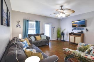 Palm Bay 305 - Corpus Christi - 2