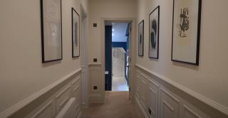 Stylish 4-Bedroom Apartment in Vibrant Soho - Londra - 5