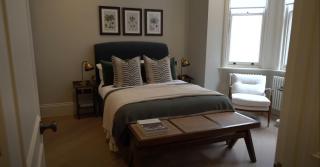 Stylish 4-Bedroom Apartment in Vibrant Soho - Londra - 4