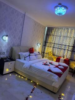 Royal Star Hotel - Bayt Majraz - 5