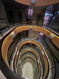 Royal Star Hotel - Bayt Majraz - 3