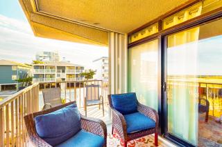 Sea Terrace 107 - 9
