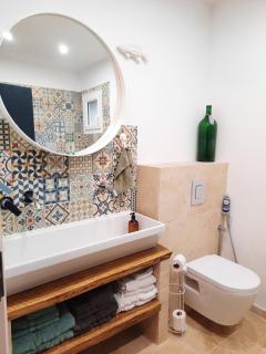 Maison Lou Paradou - 7