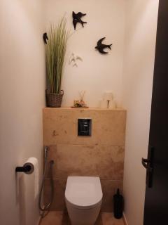 Maison Lou Paradou - 4