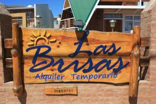 Cabañas Las Brisas - Puerto Madryn - 1