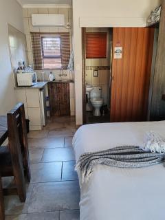 Sol & Sombra Guesthouse - 6