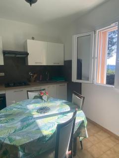 Appartement T2 Alistro San Giuliano Corse - San-Giuliano - 4