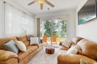 Sunshine Shack - La Follette - 4