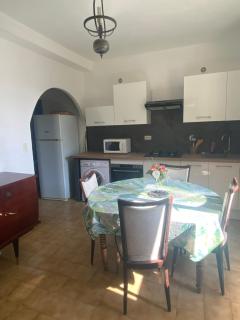 Appartement T2 Alistro San Giuliano Corse - San-Giuliano - 1