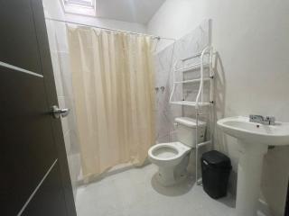 Departamentos duplex en Ixmiquilpan - Cedro - 5