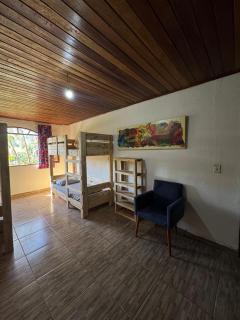 Hostel Penedo - Penedo - 7